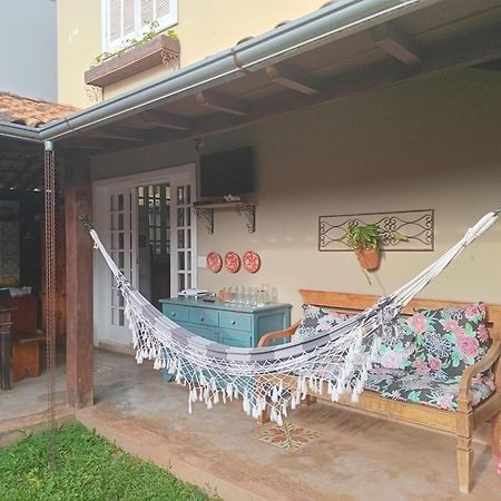 Pouso Aconchego Da Dindinha Hotel Tiradentes Buitenkant foto